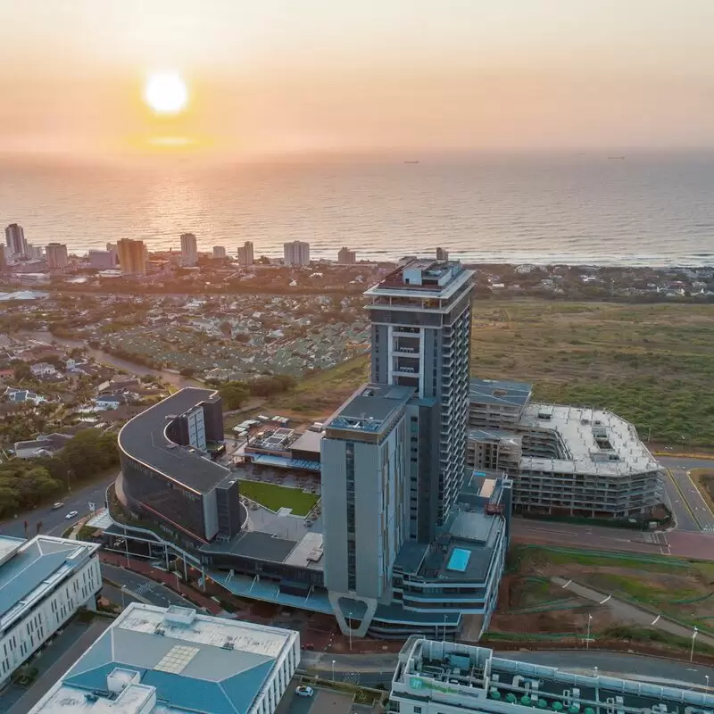 Umhlanga Arch