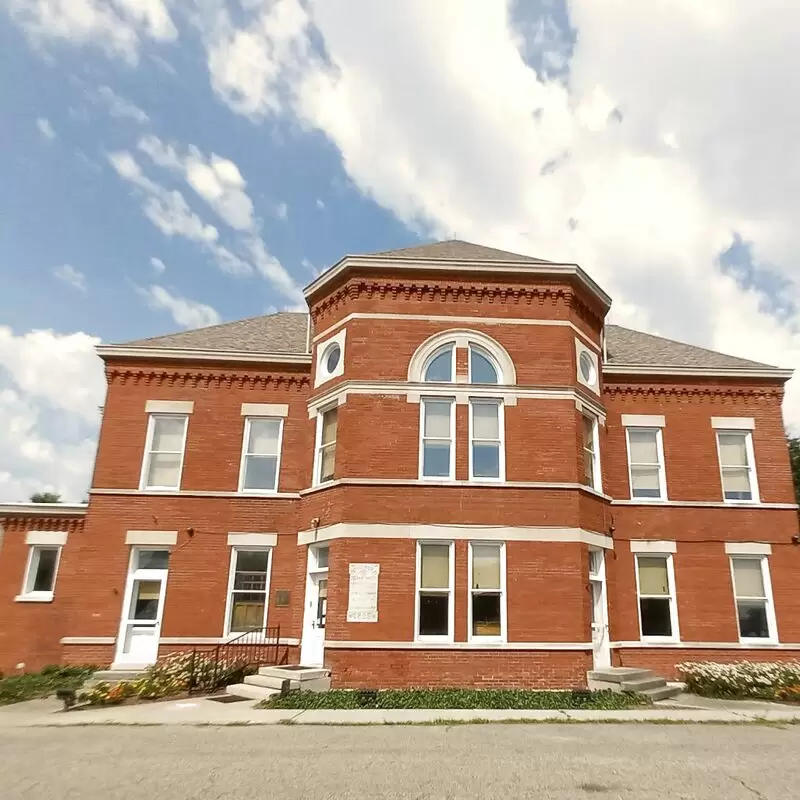 Indiana Medical History Museum