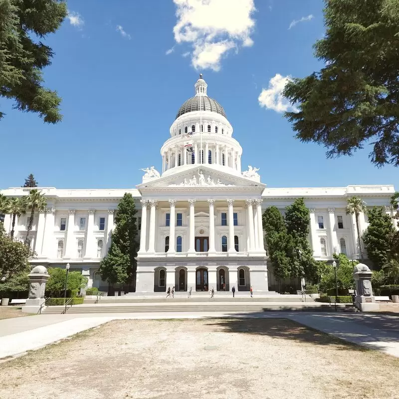 California State Capitol Museum