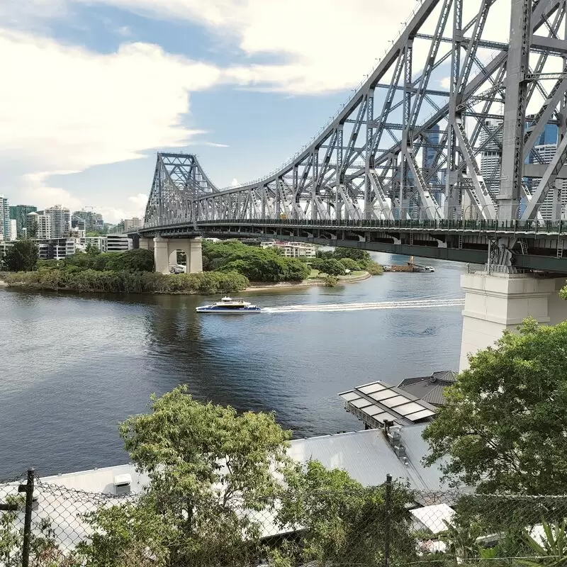 Story Bridge