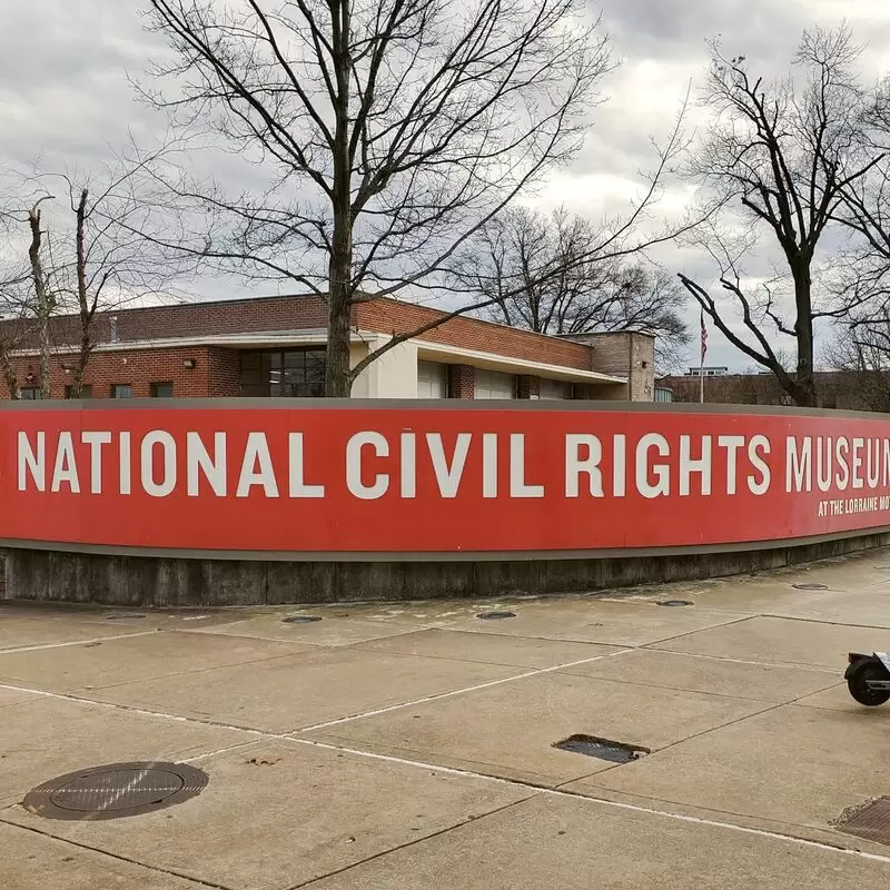 National Civil Rights Museum