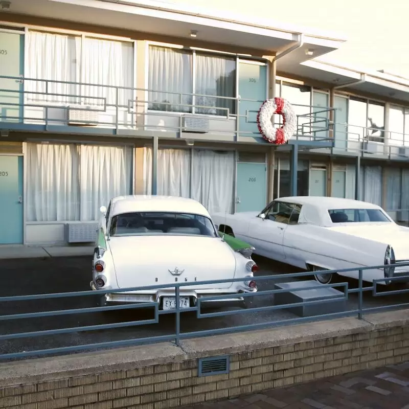 Lorraine Motel