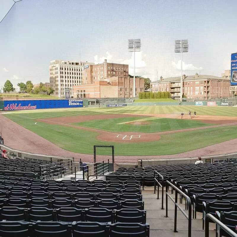 AutoZone Park