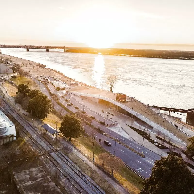 Beale Street Landing