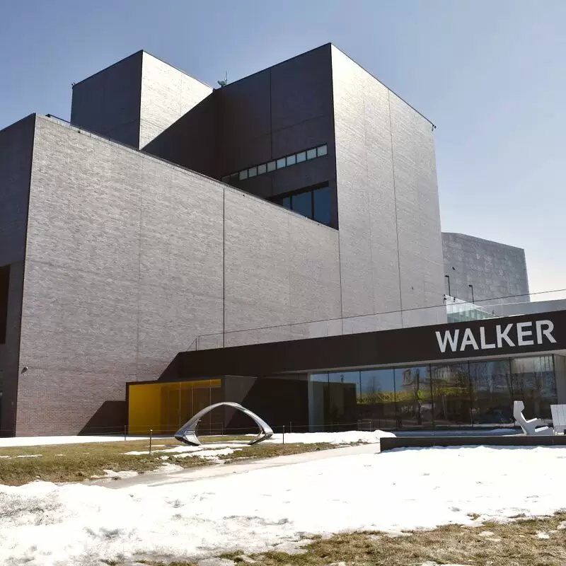 Walker Art Center