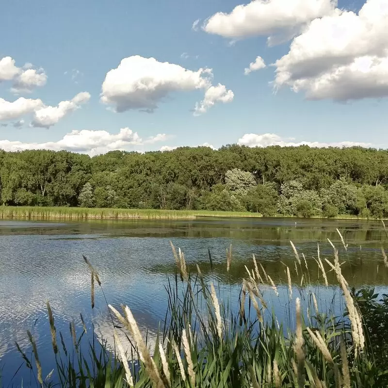 Wood Lake Nature Center