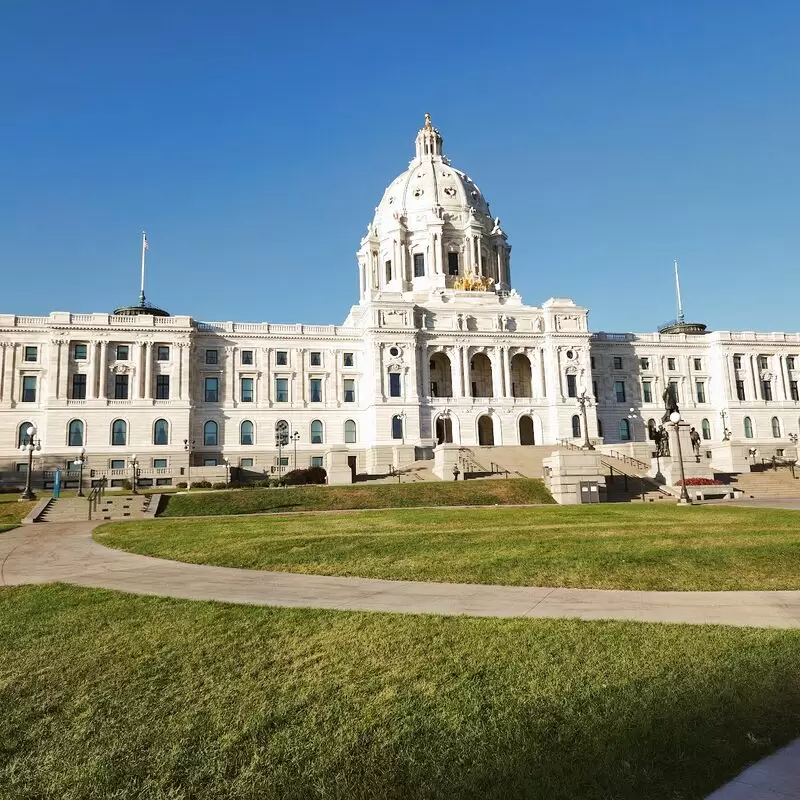 Minnesota State Capitol