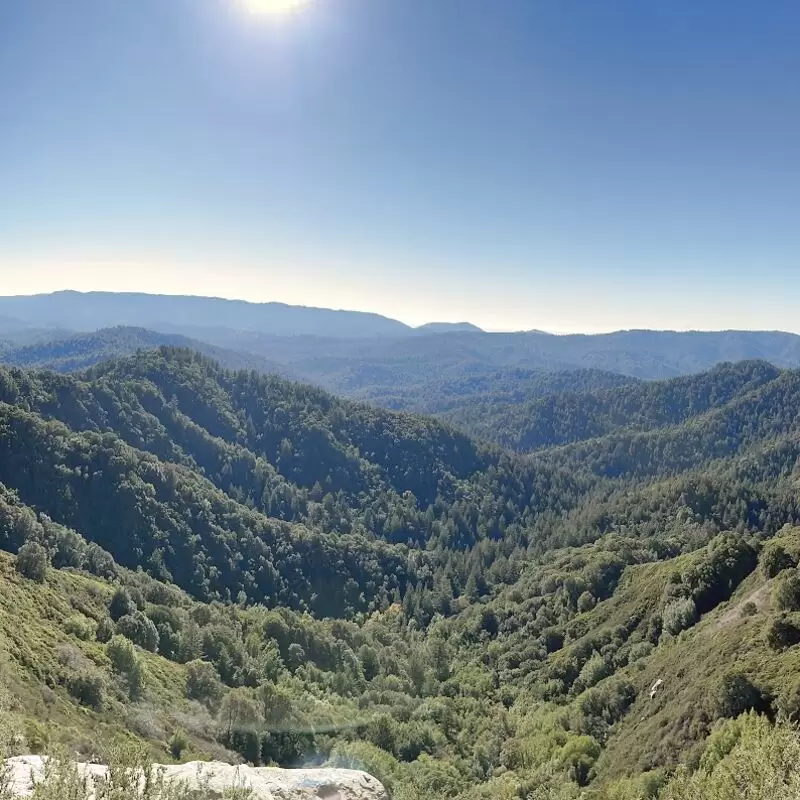 Castle Rock State Park