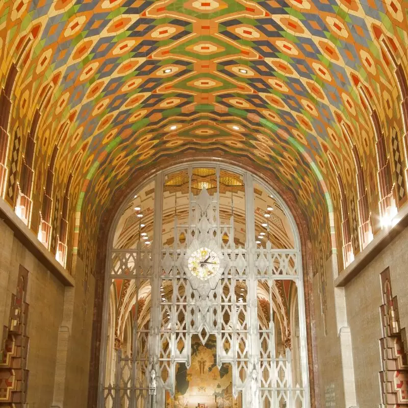 Guardian Building