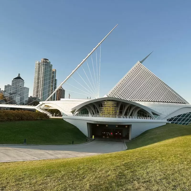 Milwaukee Art Museum