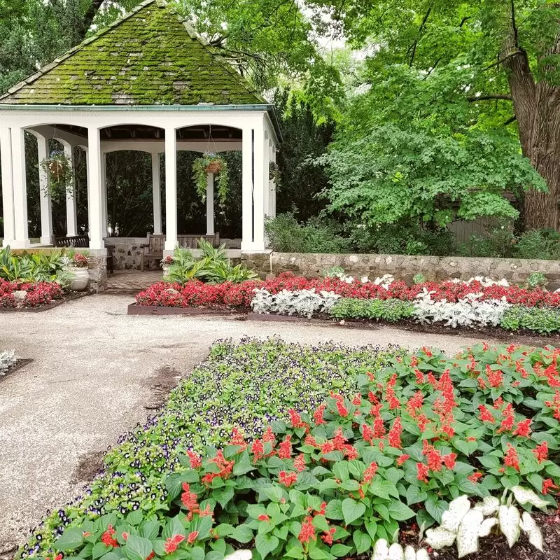 Boerner Botanical Gardens