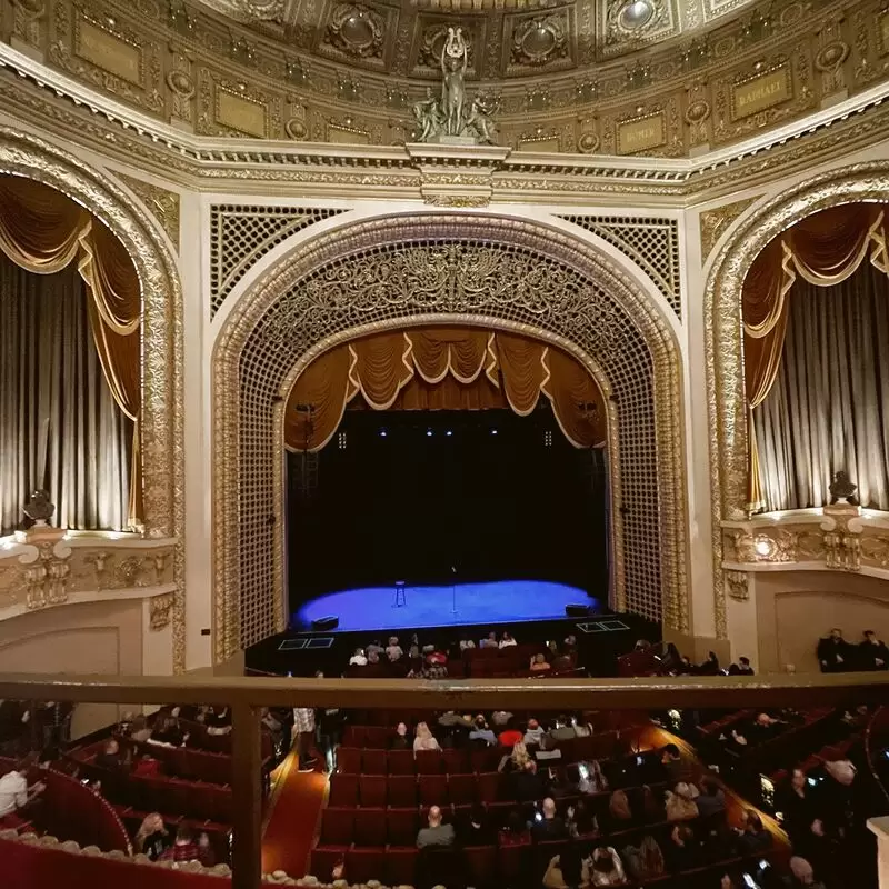 The Pabst Theater