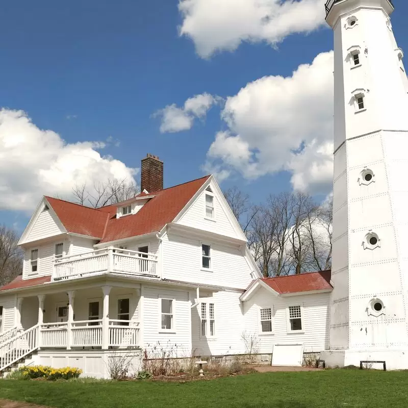 North Point Lighthouse