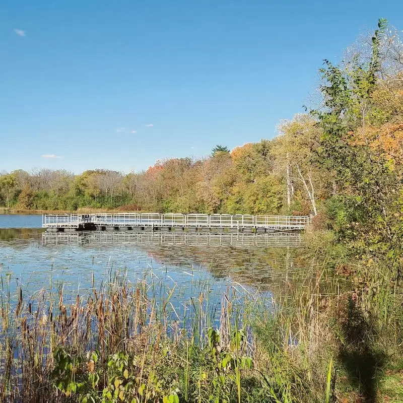 Scout Lake Park