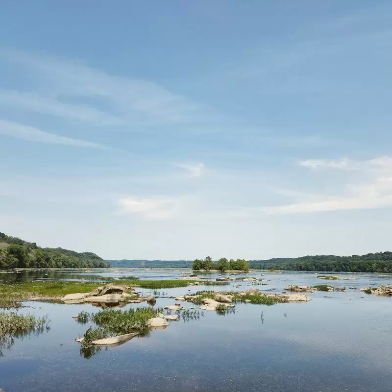 Susquehanna State Park