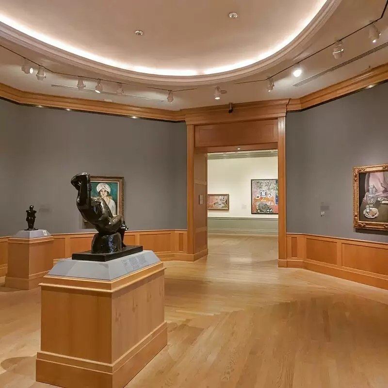 Baltimore Museum of Art