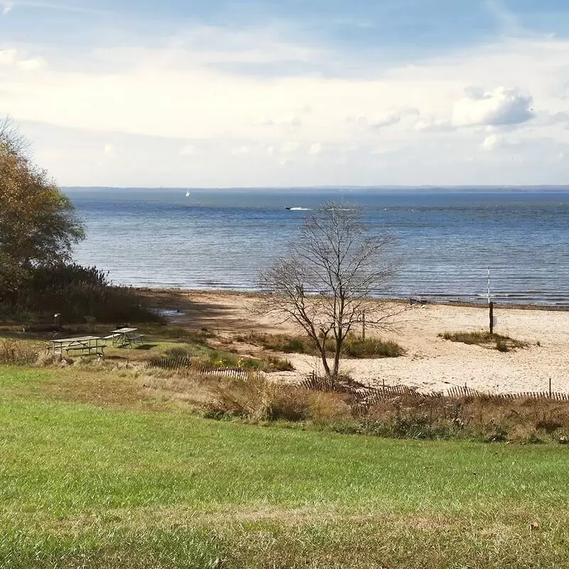 Elk Neck State Park