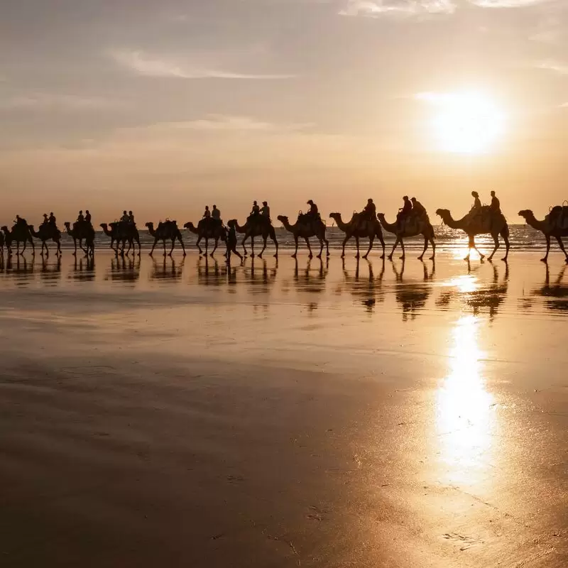 Cable Beach