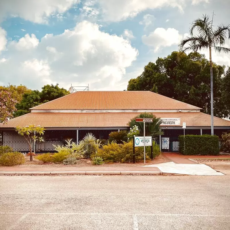 Broome Historical Museum