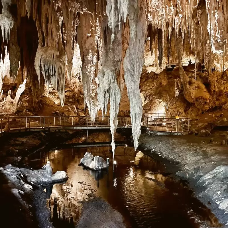 Mammoth Cave