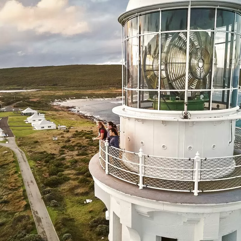 Cape Leeuwin Lighthouse