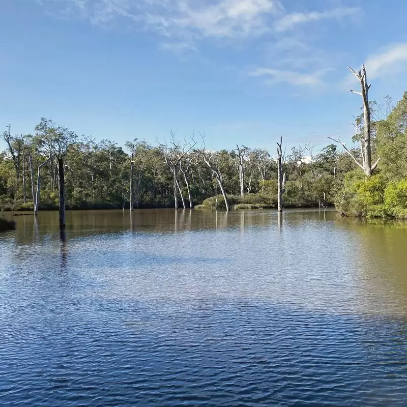 Wooditjup National Park