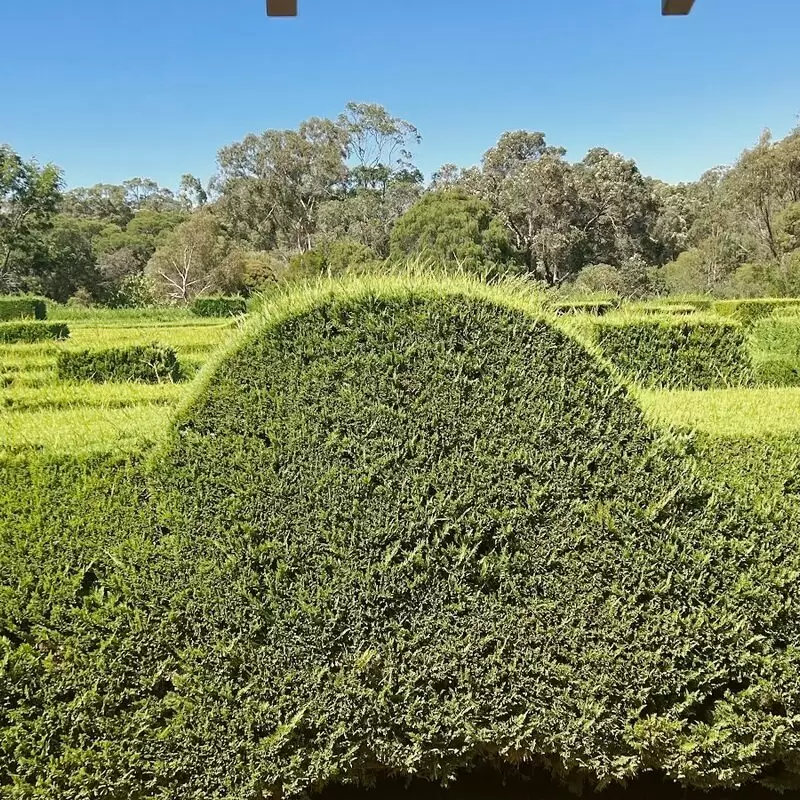 A Maze'n Margaret River