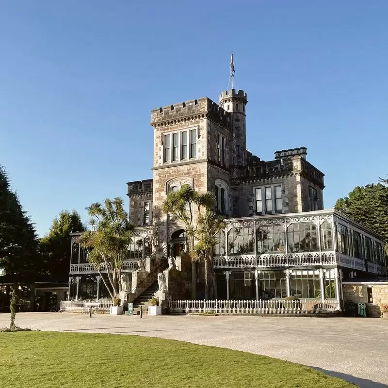 Larnach Castle