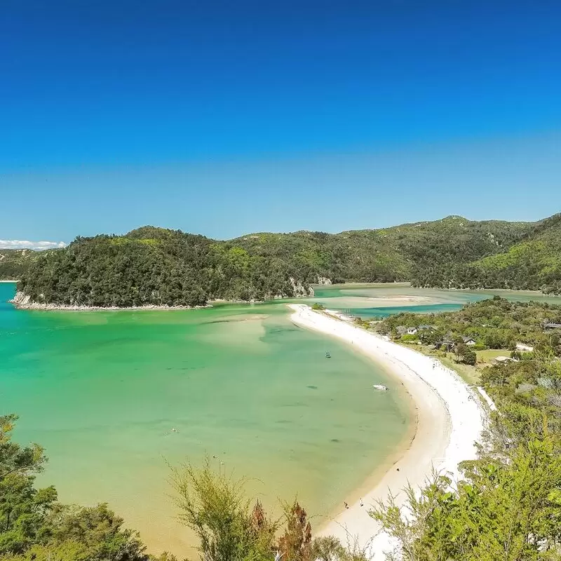 Abel Tasman National Park