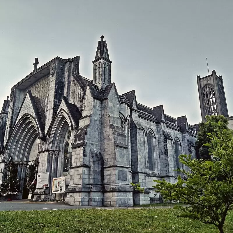 Christ Church Cathedral