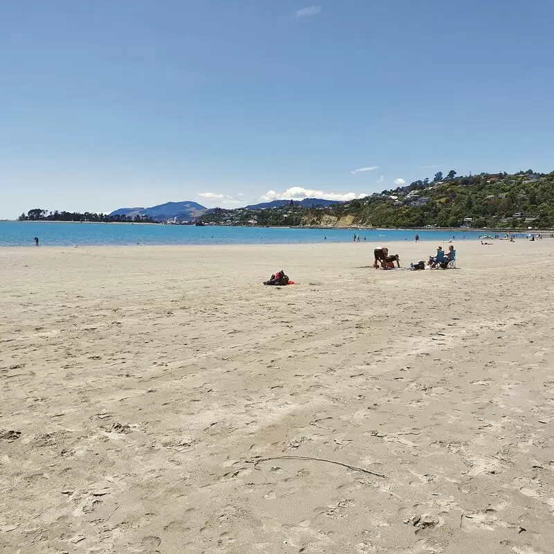 Tahunanui Beach