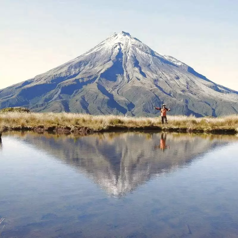 Egmont National Park