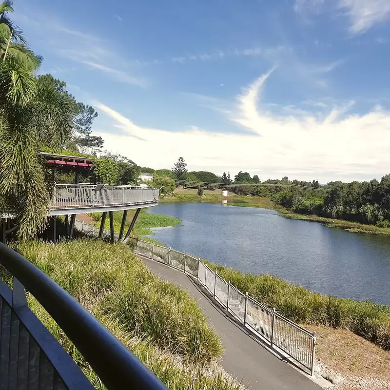 Mackay Regional Botanic Gardens