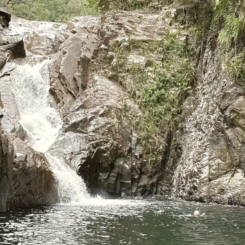 Finch Hatton Gorge