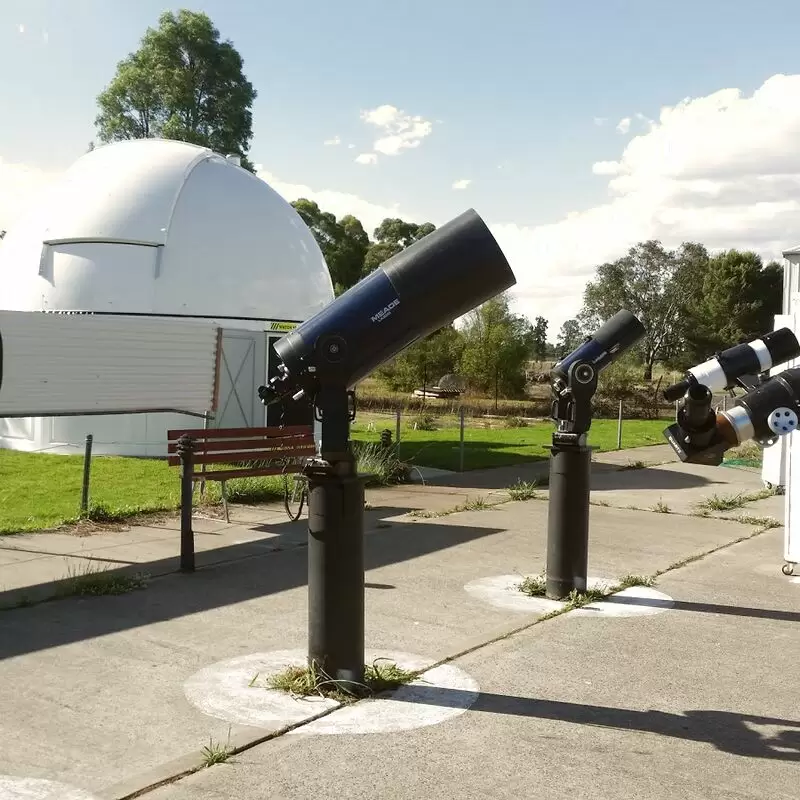 Dubbo Observatory