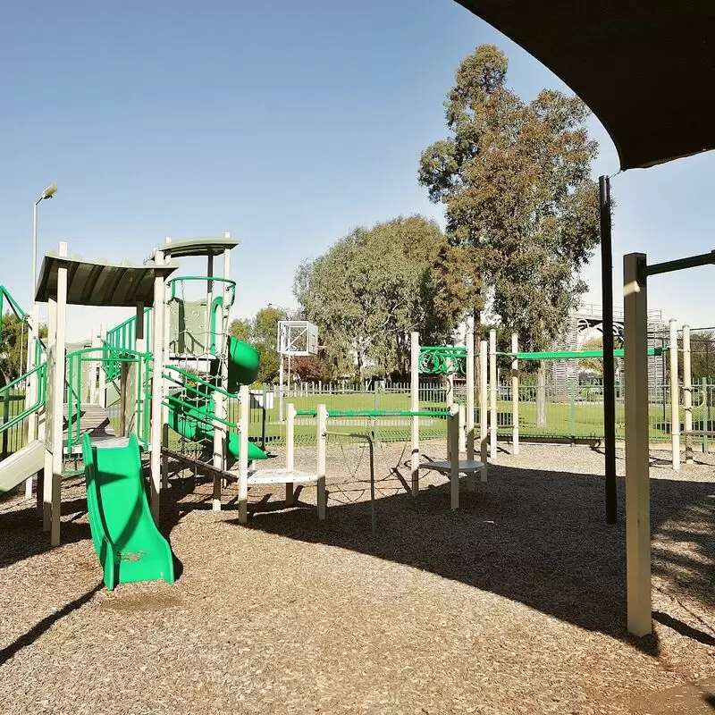 NRMA Echuca Holiday Park