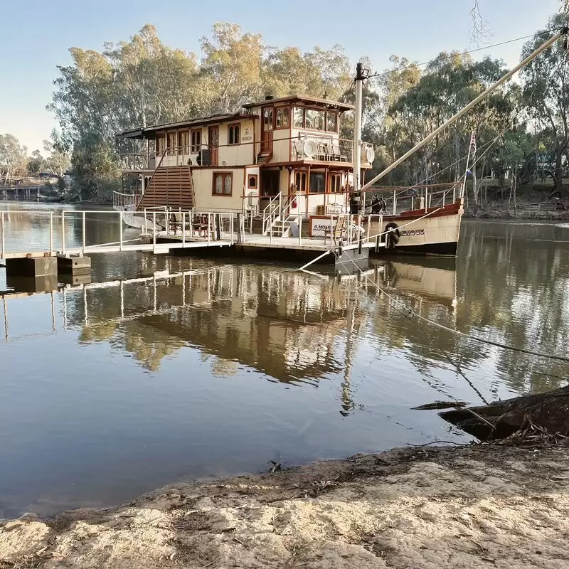 Echuca Moama Tourism