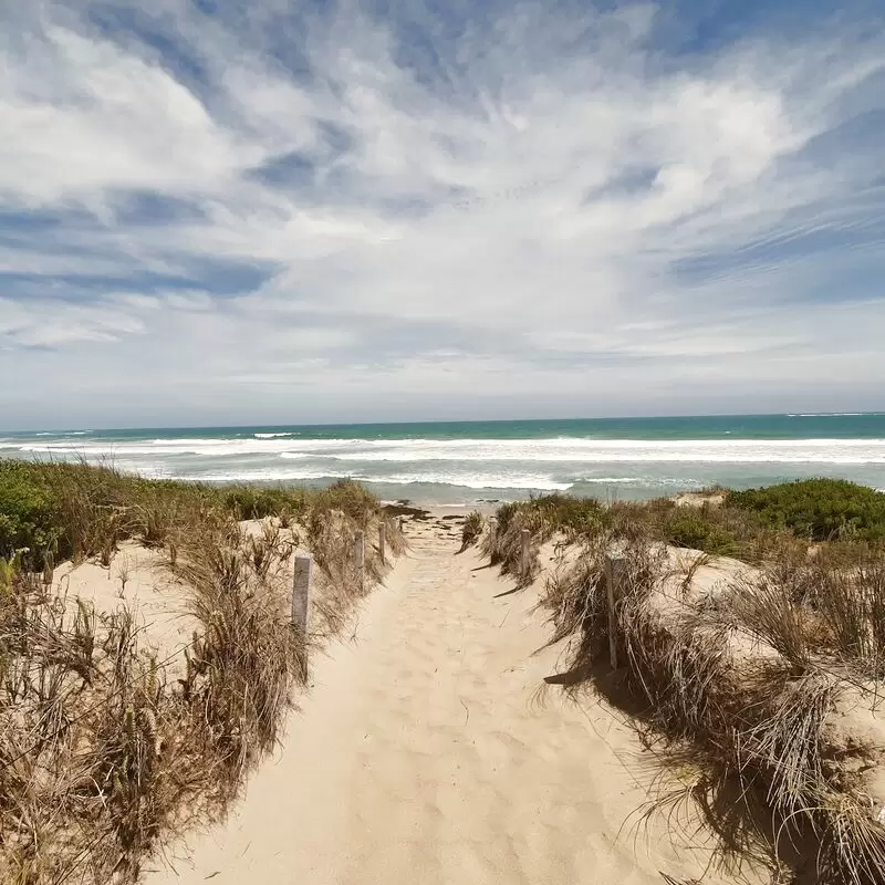 Surfside Beach