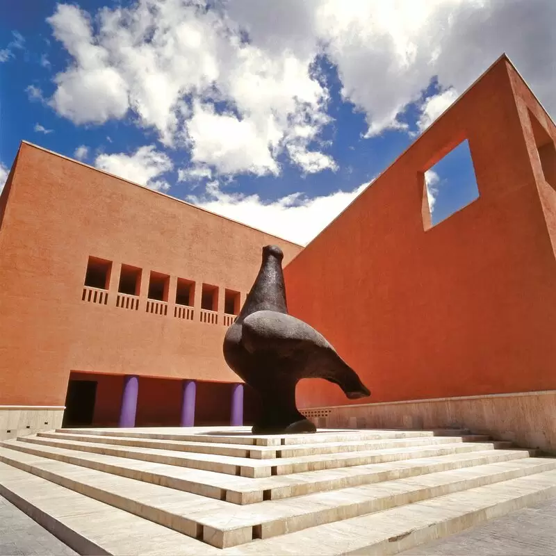 Museum of Contemporary Art of Monterrey