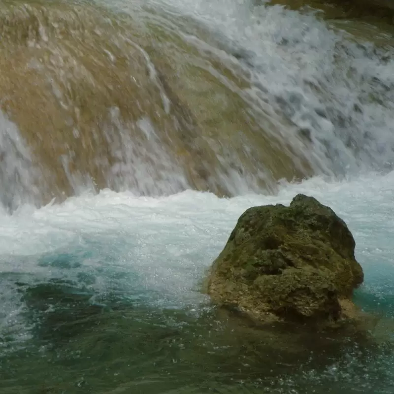 La Estanzuela Monterrey Natural Park