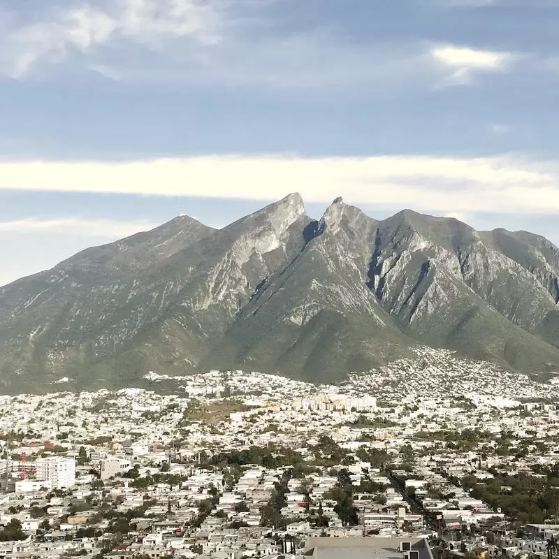 Cerro de la Silla