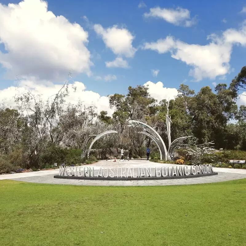 Kings Park and Botanic Garden