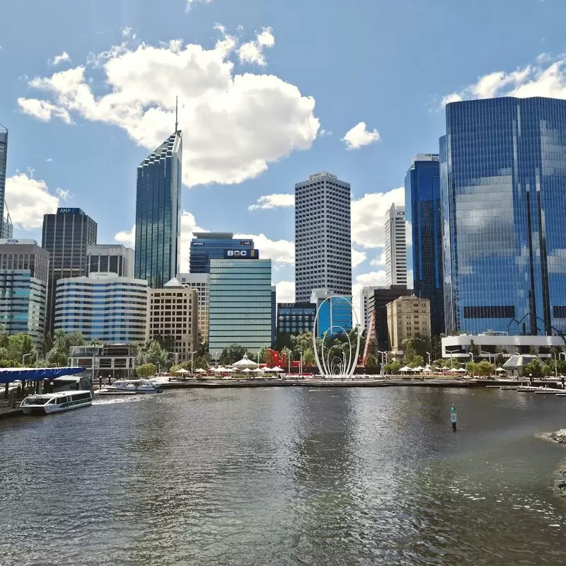 Elizabeth Quay