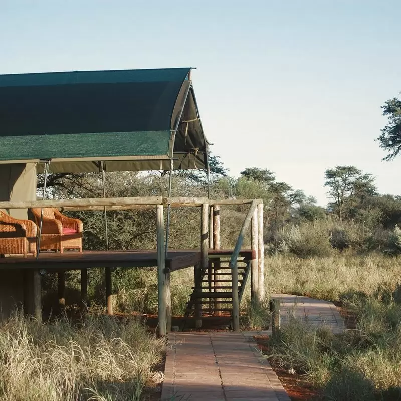 Mattanu Private Game Reserve