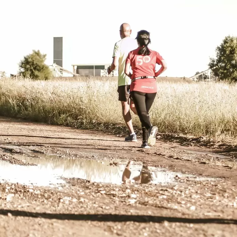 Kimberley parkrun