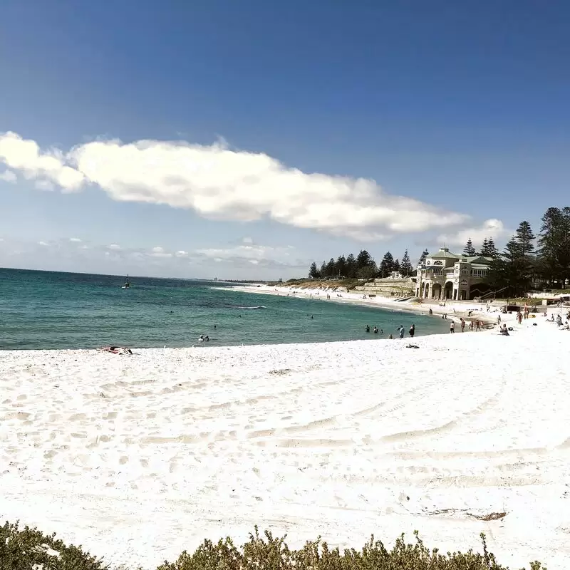 Cottesloe Beach