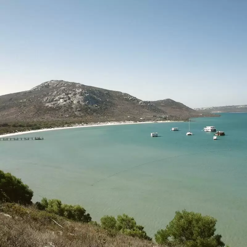 West Coast National Park