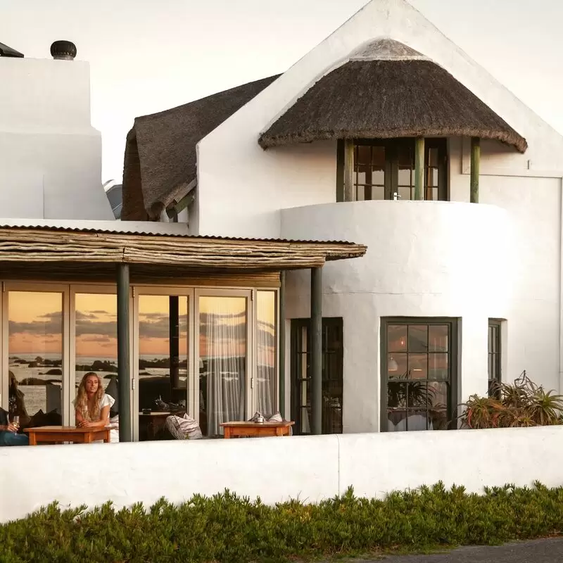 Abalone Hotel & Spa Paternoster