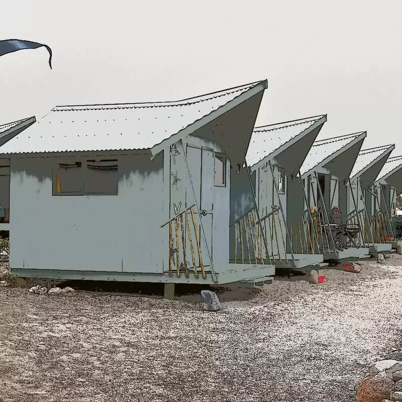 Sea Shack Pty Ltd Cape Colombine Nature Reserve