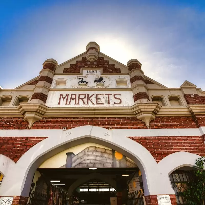 Fremantle Markets